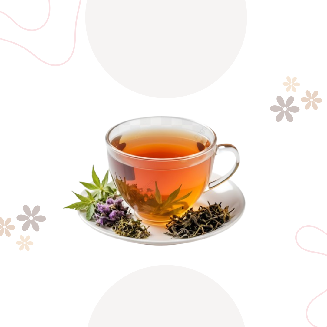 Herbal Infusions