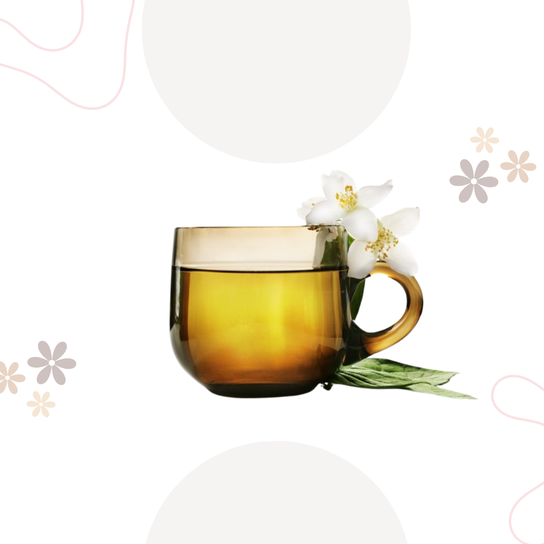 Wellness & Functional Tea
