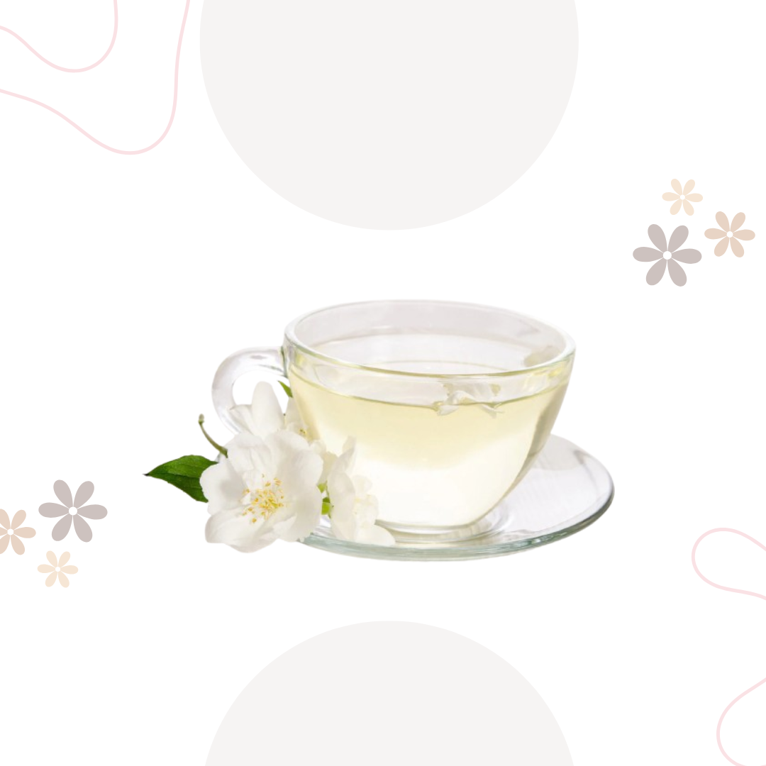 White Tea