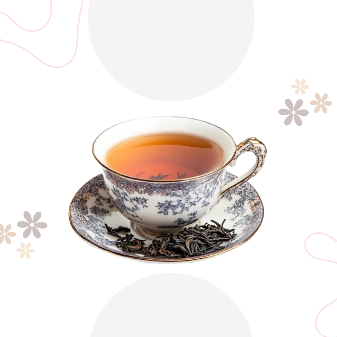 Black Tea